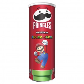 Chips Tuiles Pringles Original - 175g