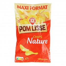 CHIPS NATURE SACHET STICK 350G(1070301)