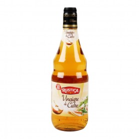 VINAIGRE DE CIDRE POMME 5 BTL 75CL(1006805)
