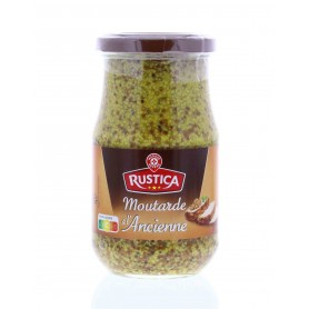 MOUTARDE A L'ANCIENNE 350G(1025791)