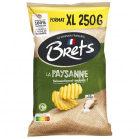 Bret's Nat La Paysanne 250g