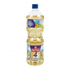 MELANGE 4 HUILES VEGETALES 1L(1036781)