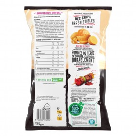 LAYS CHIPS BARBECUE 135G