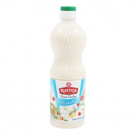 SAUCE CRUDITES NATURE FLACON 50CL(1008578)