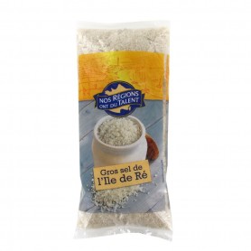GROS SEL DE L'ILE DE RE 1KG(1027912)