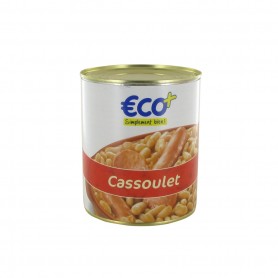 CASSOULET 840G(1009062)