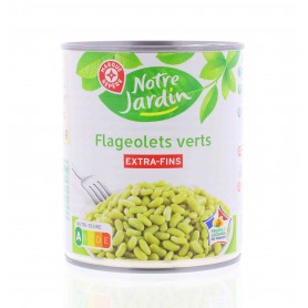 FLAGEOLETS VRT EF 4/4 530G PNE(1063690)