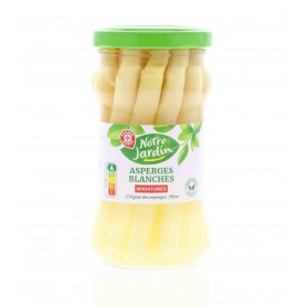 ASPERGES BLC MINI BOC 110G PNE(1061907)