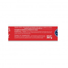 PILCHARDS HARENGS TOMATE ET HUILE 