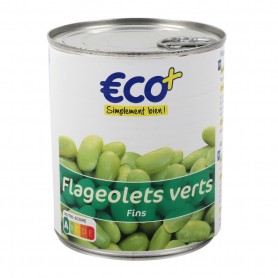 FLAGEO VERTS FINS 4/4 530G PNE PPX(1056842)