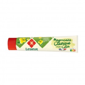 MAYONNAISE CLASSIQUE LESIEUR 175 G