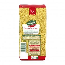 PANZANI CHEVEUX D'ANGE 500G