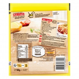 MAGGI Saveur à l'Ancienne Sauce Béchamel 60g