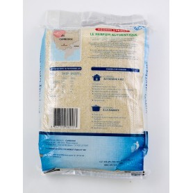 Riz parfumé jasmin - MOISSON D'ORIENT - 5kg