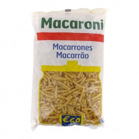 MACARONI SACHET 1KG(1047015)