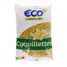 COQUILLETTES SACHET 1KG(1047006)