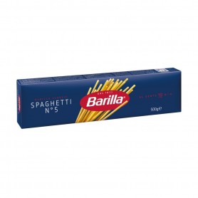 SPAGHETTI 500G EU