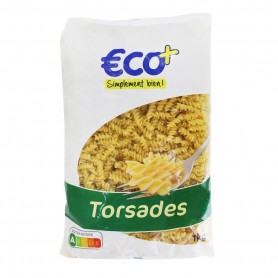 TORSADES SACHET 1KG(1047008)
