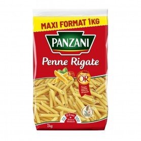 PANZANI PENNE RIGATE 1KG