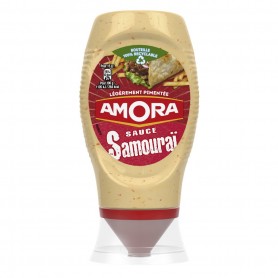 Amora Sauce Samouraï 255g