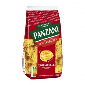 PANZANI TAGLIATELLE 500G