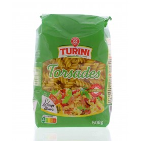 TORSADES 500G(1058057)