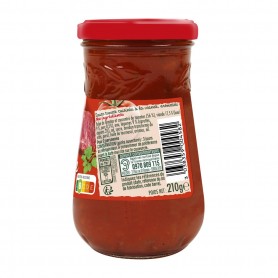 PANZANI - SPF - BOLOGNAISE 210G