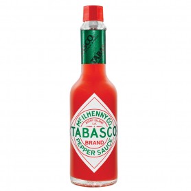 TABASCO ROUGE 60ML