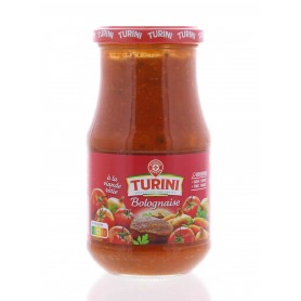 SAUCE BOLOGNAISE 420G(1054225)