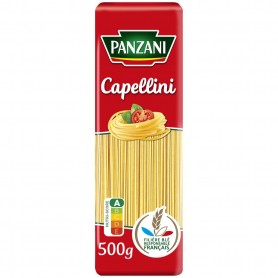 PANZANI CAPELLINI 500G
