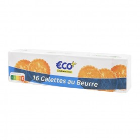 GALETTES AU BEURRE 125G(1028049)