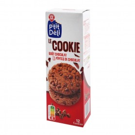COOKIE TOUT CHOCO X12 200G(1058154)
