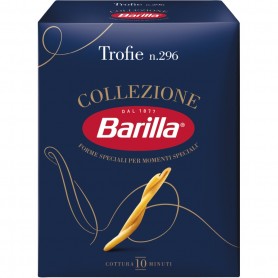 BARILLA TROFIE COLLEZIONE 500G