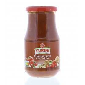 SAUCE CHAMPIGNONS 420G(1038280)