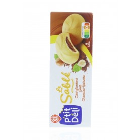 SABLE NAT FOURRE NOISET/CACAO 125G(1053222)