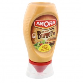 Amora Sauce Burger 260g