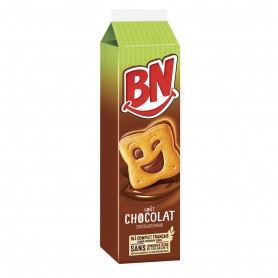 BN16 CHOCOLAT 285G