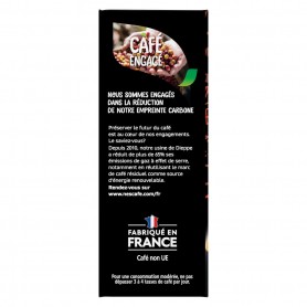 NESCAFÉ NES, Café Soluble, Boîte de 25 Sticks (2g chacun)