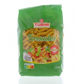 TORSADES 1KG(1058056)
