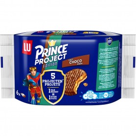 Prince Choco Prince 6x28,5g