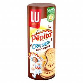Pépito Croc'Sablé 294g