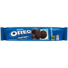 Oreo Classique Vanille 154g