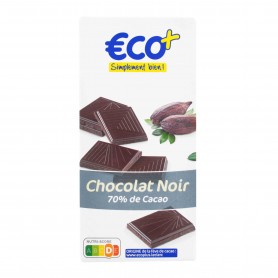 CHOCOLAT NOIR DEGUSTATION 100G VLS(1032688)