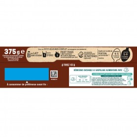 NESTLE CHOCAPIC Céréales 375g