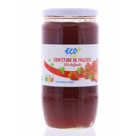 CONFITURE FRAISES 1KG(1053204)