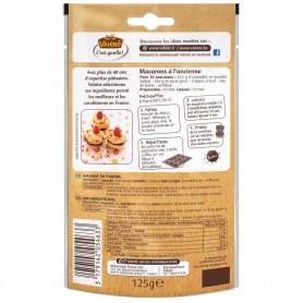 Vahiné Amandes en poudre 125 g