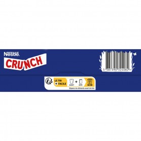 NESTLE CRUNCH Céréales 375g