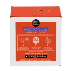 NESCAFE DOLCE GUSTO Lungo 16 Capsules 168g