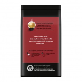 GRAND MERE  CORSE CAFE EN DOSETTES X 54 - 356 GR
