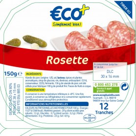 ROSETTE 12T 150G  VL-SLO(1036541)